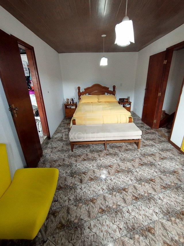 Casa com 3 dormit&oacute;rios &agrave; venda, 126 m&sup2; por R$ 250.000 - Nova Su&iacute;&ccedil;a - Nova Friburgo - RJ  Nova Friburgo - 