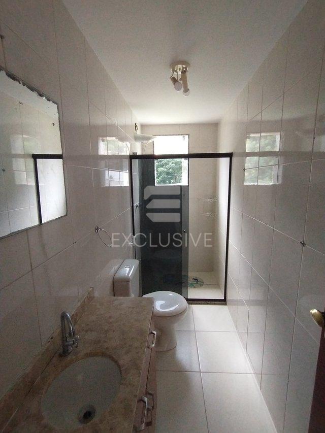 Apartamento com 3 dormit&oacute;rios Loca&ccedil;&atilde;o, 105m&sup2; por R$ 2.200,00 - C&ocirc;nego - Nova Friburgo - RJ Rua Dom João VI Nova Friburgo - 