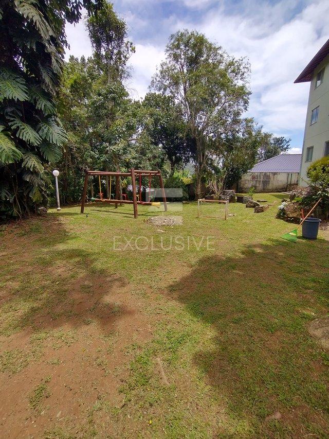 Apartamento com 3 dormit&oacute;rios Loca&ccedil;&atilde;o, 105m&sup2; por R$ 2.200,00 - C&ocirc;nego - Nova Friburgo - RJ Rua Dom João VI Nova Friburgo - 