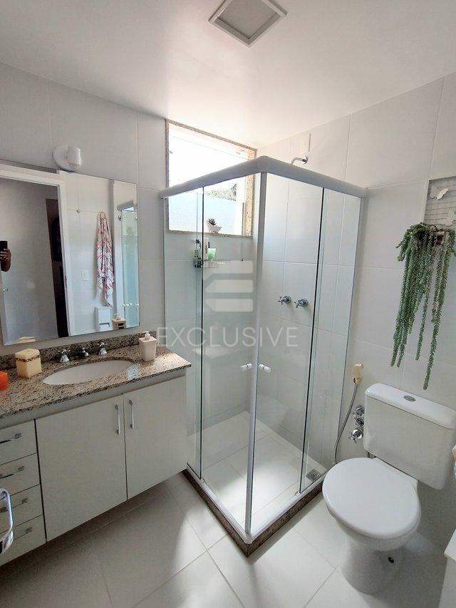Apartamento com 2 dormitórios à venda, 73 m² por R$ 530.000 - Cônego - Nova Friburgo - RJ  Nova Friburgo - 