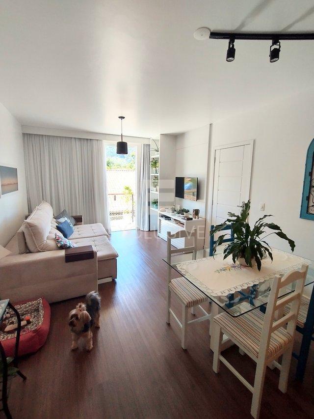 Apartamento com 2 dormitórios à venda, 73 m² por R$ 530.000 - Cônego - Nova Friburgo - RJ  Nova Friburgo - 