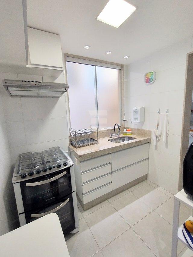 Apartamento com 2 dormitórios à venda, 73 m² por R$ 530.000 - Cônego - Nova Friburgo - RJ  Nova Friburgo - 
