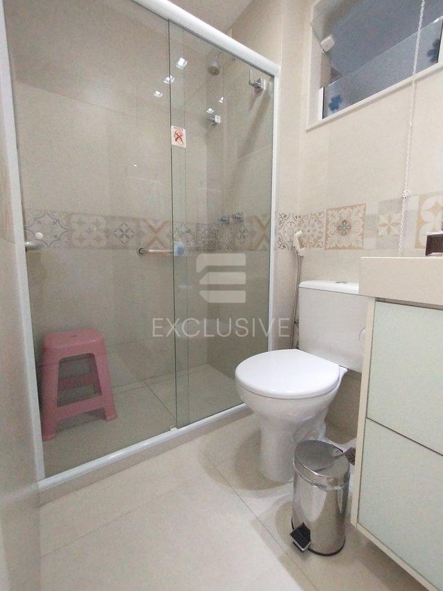 Apartamento com 2 dormitórios à venda, 73 m² por R$ 530.000 - Cônego - Nova Friburgo - RJ  Nova Friburgo - 