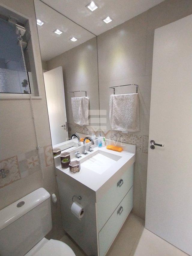 Apartamento com 2 dormitórios à venda, 73 m² por R$ 530.000 - Cônego - Nova Friburgo - RJ  Nova Friburgo - 