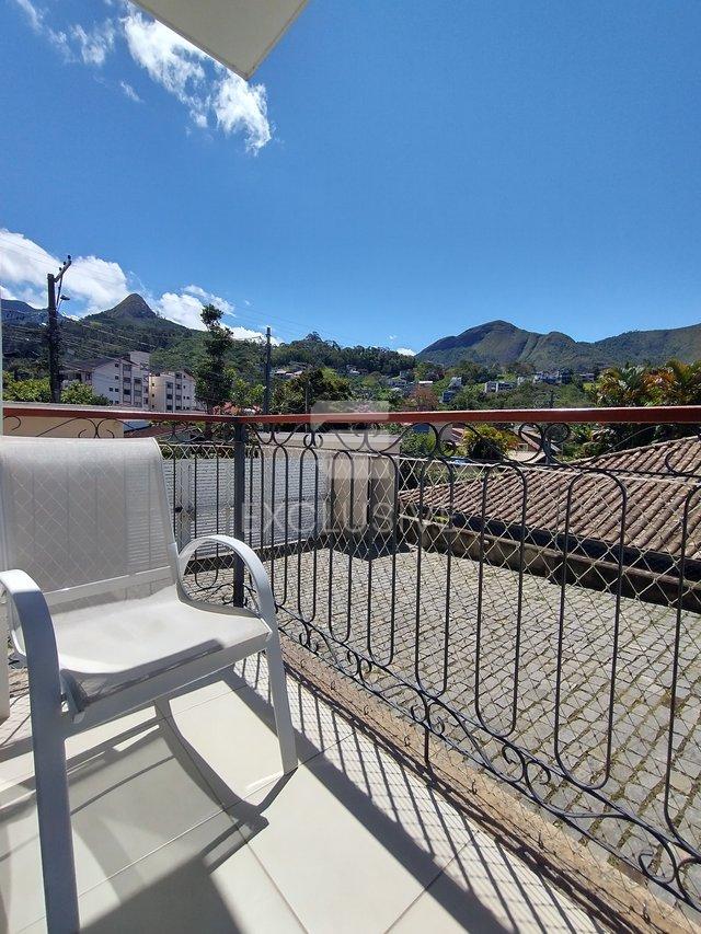 Apartamento com 2 dormitórios à venda, 73 m² por R$ 530.000 - Cônego - Nova Friburgo - RJ  Nova Friburgo - 