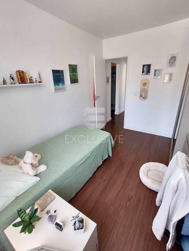 Apartamento com 2 dormitórios à venda, 73 m² por R$ 530.000 - Cônego - Nova Friburgo - RJ  Nova Friburgo - 