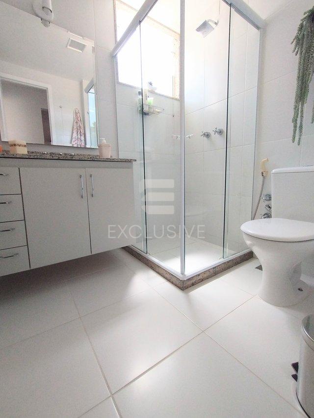 Apartamento com 2 dormitórios à venda, 73 m² por R$ 530.000 - Cônego - Nova Friburgo - RJ  Nova Friburgo - 