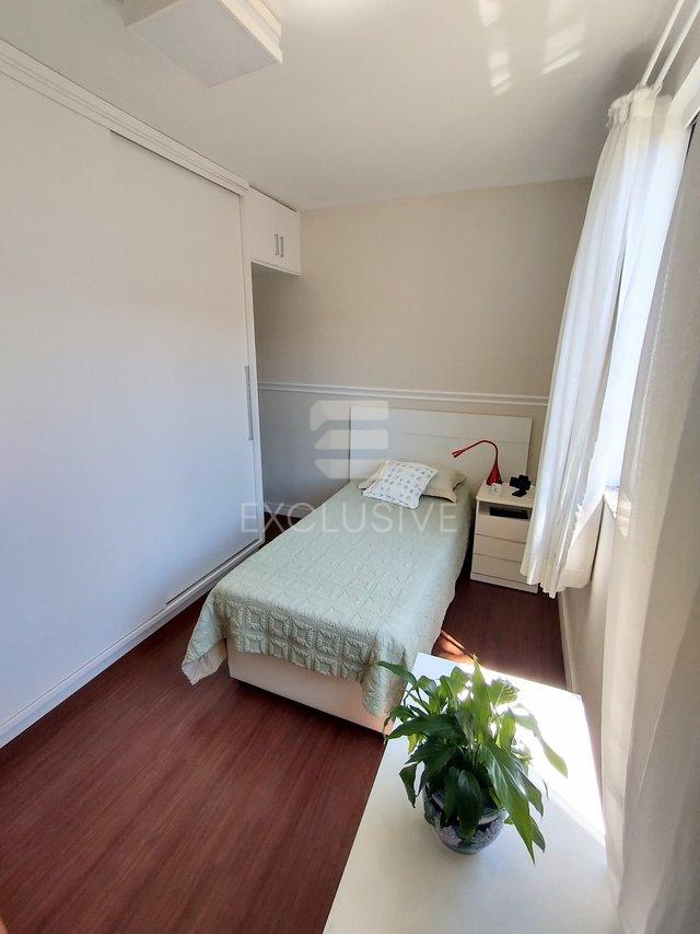 Apartamento com 2 dormitórios à venda, 73 m² por R$ 530.000 - Cônego - Nova Friburgo - RJ  Nova Friburgo - 