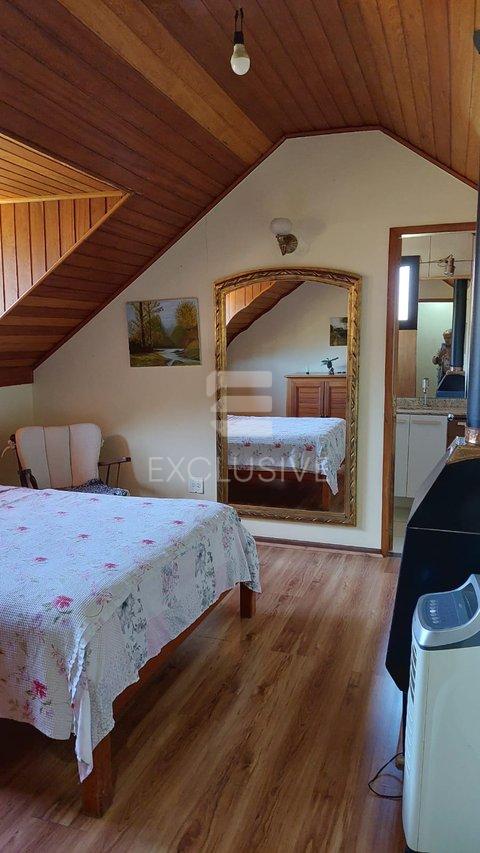 Apartamento com  dormitórios à venda, 126 m² por R$ 495.000 - Cônego - Nova Friburgo -  RJ  Nova Friburgo - 