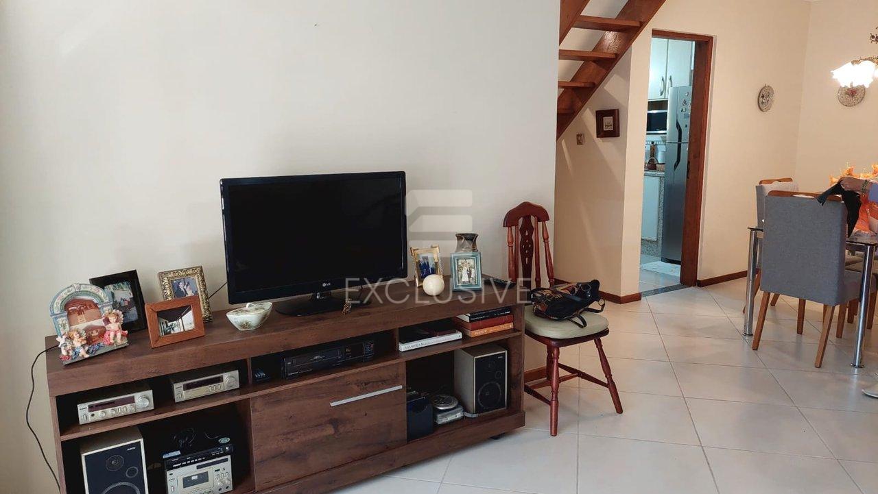 Apartamento com  dormitórios à venda, 126 m² por R$ 495.000 - Cônego - Nova Friburgo -  RJ  Nova Friburgo - 