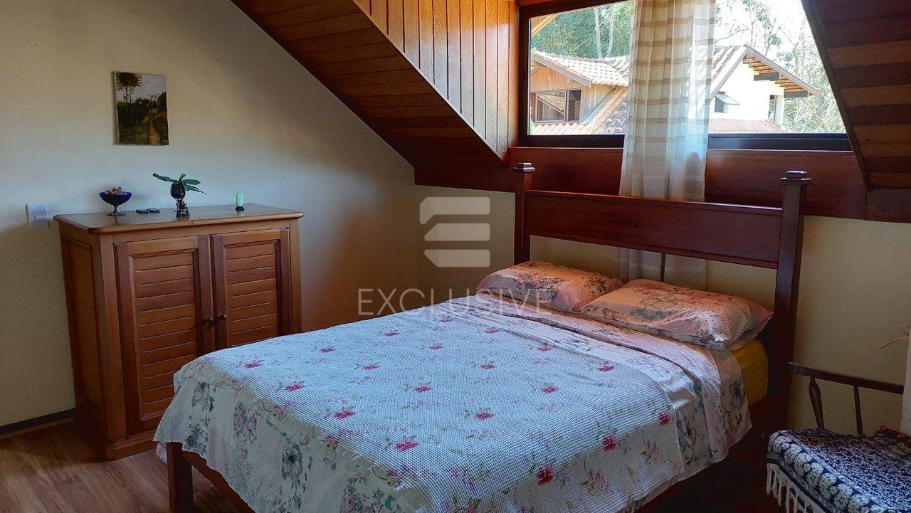 Apartamento com  dormitórios à venda, 126 m² por R$ 495.000 - Cônego - Nova Friburgo -  RJ  Nova Friburgo - 