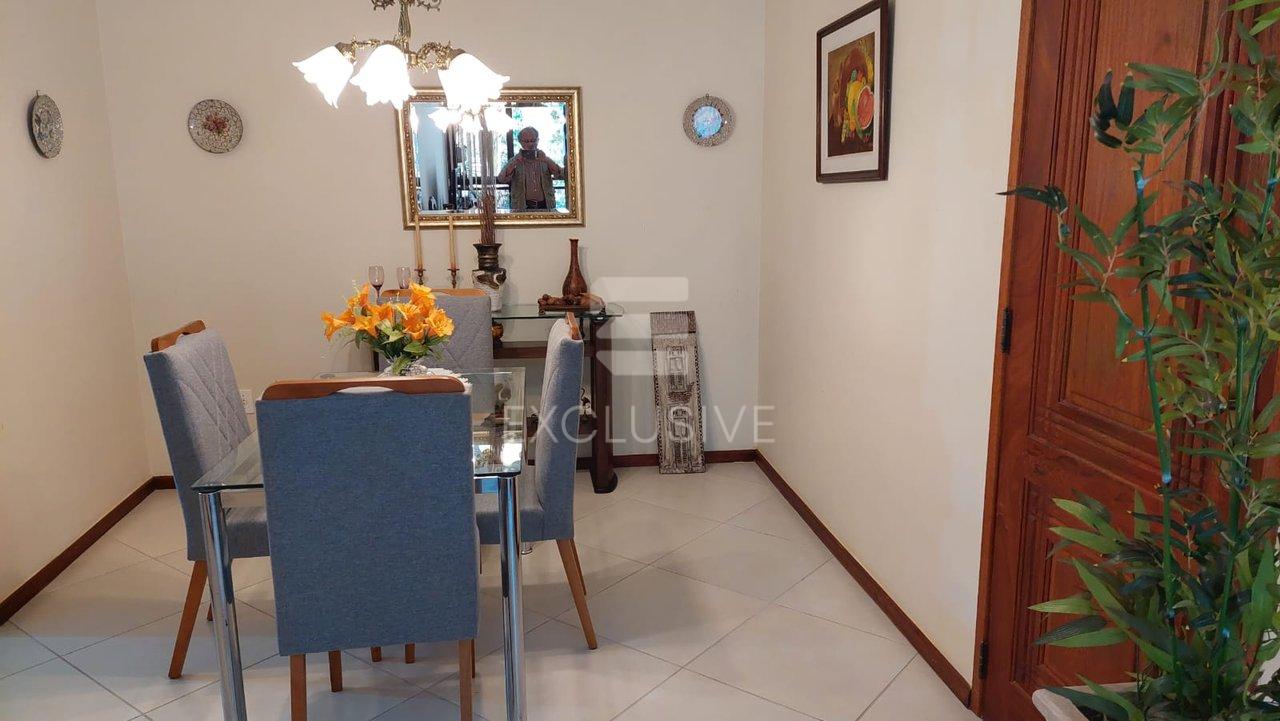 Apartamento com  dormitórios à venda, 126 m² por R$ 495.000 - Cônego - Nova Friburgo -  RJ  Nova Friburgo - 