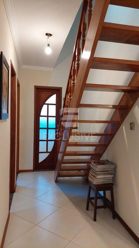 Apartamento com  dormitórios à venda, 126 m² por R$ 495.000 - Cônego - Nova Friburgo -  RJ  Nova Friburgo - 