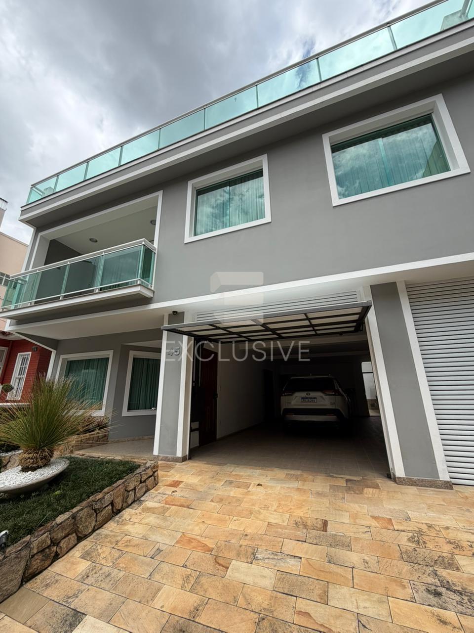 EXCELENTE CASA PARA LOCA&Ccedil;&Atilde;O RESIDENCIAL E COMERCIAL - CENTRO - NOVA FRIBURGO  Nova Friburgo - 