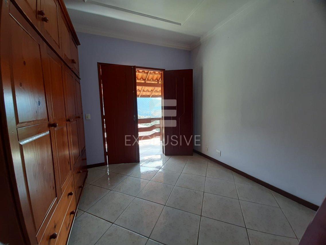 Casa com 3 dormit&oacute;rios &agrave; venda, por R$ 1.300.000,00 - S&iacute;tio S&atilde;o Luiz - Nova Friburgo/RJ  Nova Friburgo - 
