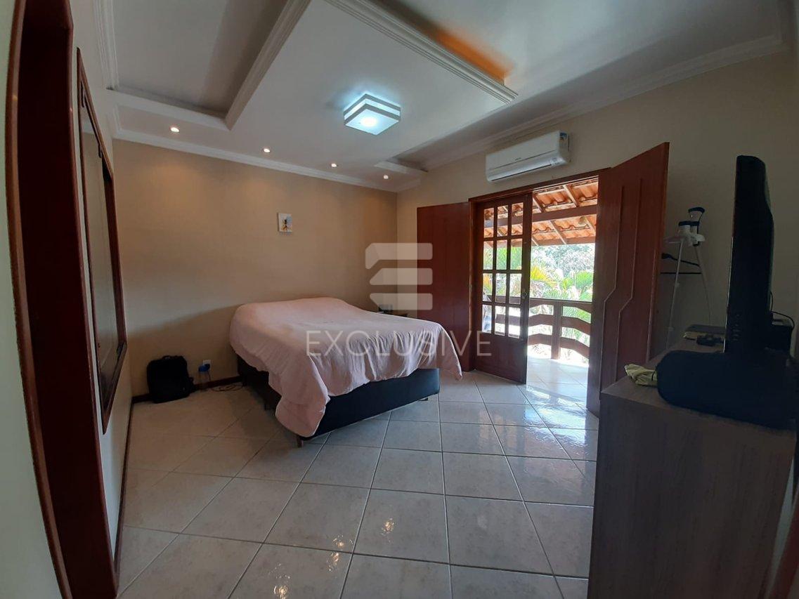 Casa com 3 dormit&oacute;rios &agrave; venda, por R$ 1.300.000,00 - S&iacute;tio S&atilde;o Luiz - Nova Friburgo/RJ  Nova Friburgo - 