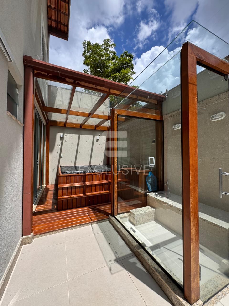 Casa com 3 dormit&oacute;rios &agrave; venda, 237 m&sup2; por R$ 1.700.000,00 - C&ocirc;nego - Nova Friburgo/RJ  Nova Friburgo - 