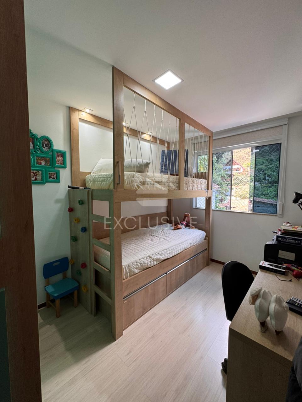 Casa com 3 dormit&oacute;rios &agrave; venda, 237 m&sup2; por R$ 1.700.000,00 - C&ocirc;nego - Nova Friburgo/RJ  Nova Friburgo - 