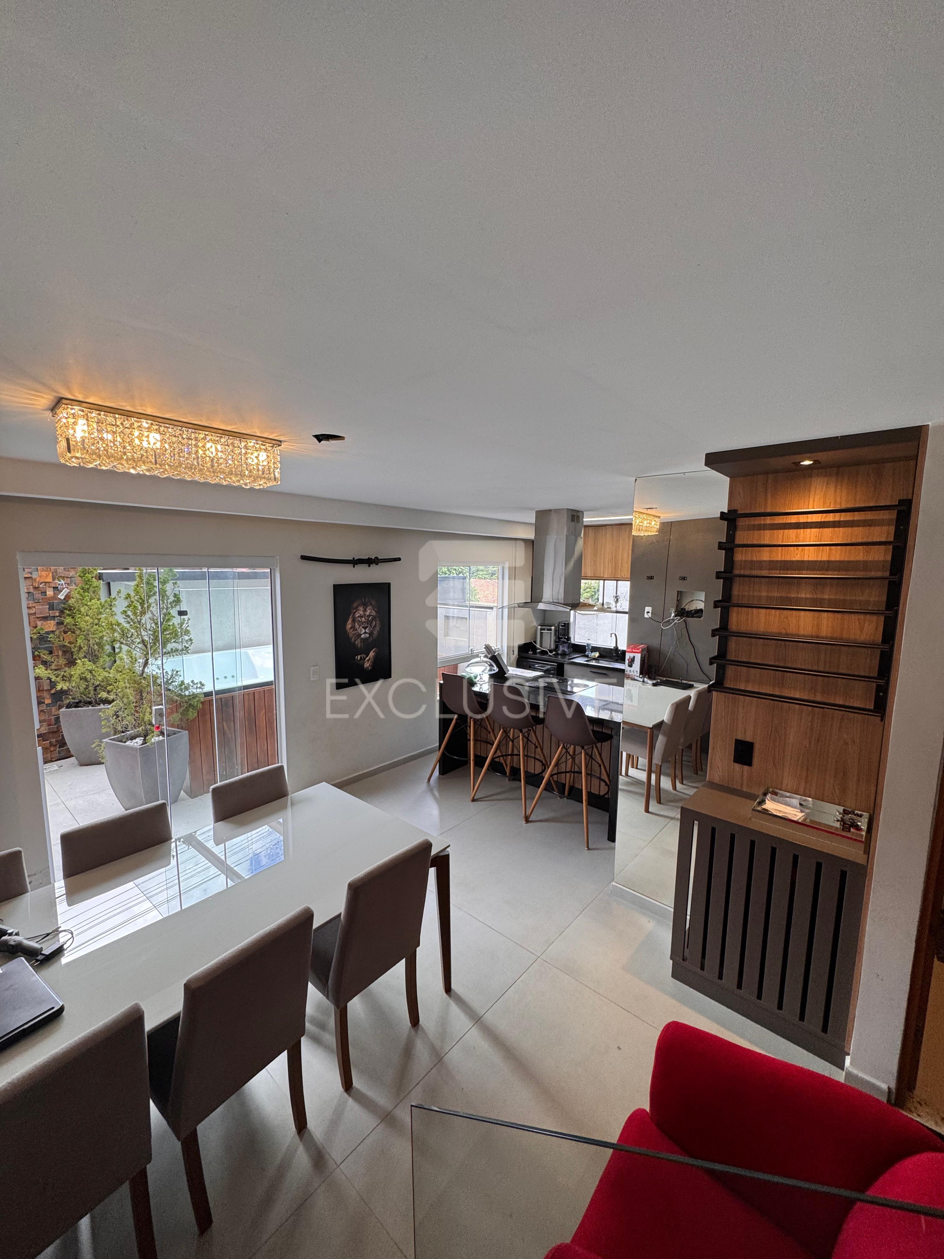 Casa com 2 dormit&oacute;rios &agrave; venda, 66 m&sup2; por R$ 590.000 - Sitio S&atilde;o Luiz - Nova Friburgo - RJ Estrada Mário Antônio Thurler Nova Friburgo - 