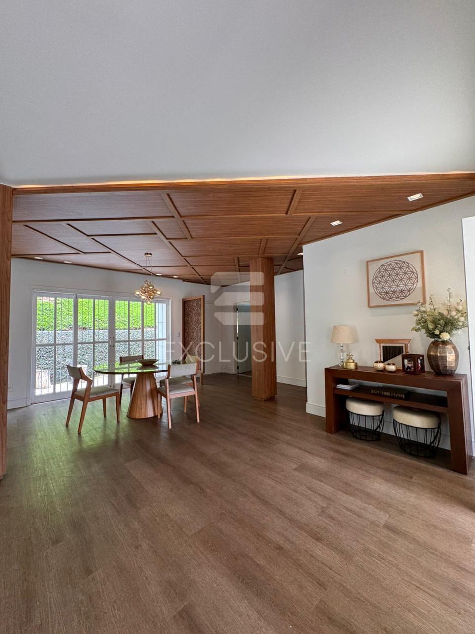 Excelente casa com 4 dormit&oacute;rios &agrave; venda, 290 m&sup2; por R$ 1.780.000,00- Parque S&atilde;o Clemente  Nova Friburgo - 