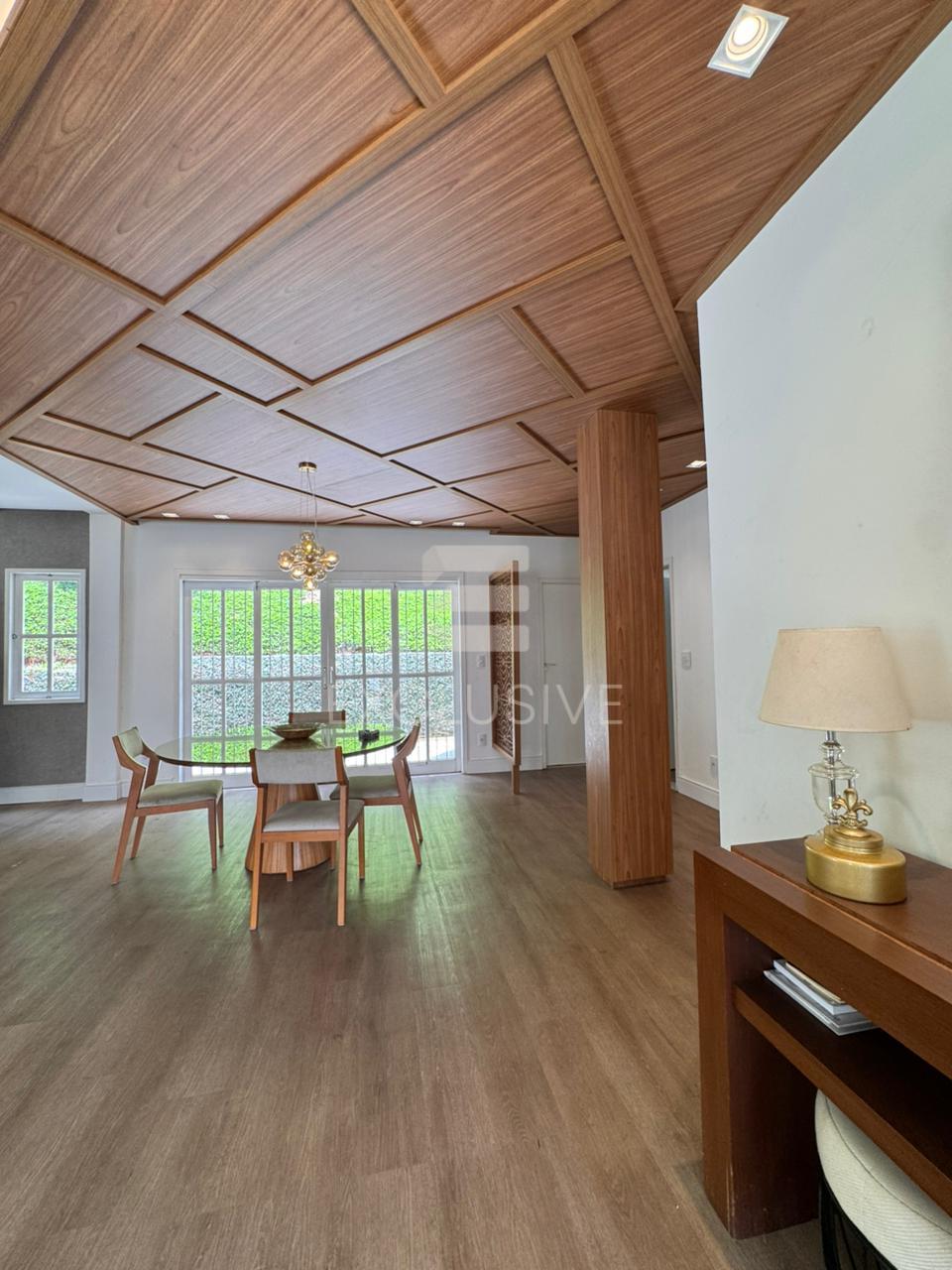 Excelente casa com 4 dormit&oacute;rios &agrave; venda, 290 m&sup2; por R$ 1.780.000,00- Parque S&atilde;o Clemente  Nova Friburgo - 