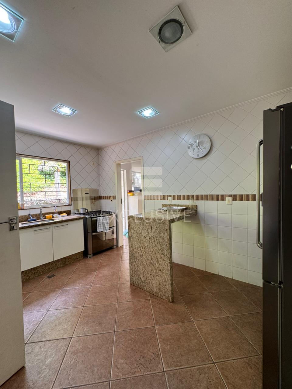 Excelente casa com 4 dormit&oacute;rios &agrave; venda, 290 m&sup2; por R$ 1.780.000,00- Parque S&atilde;o Clemente  Nova Friburgo - 