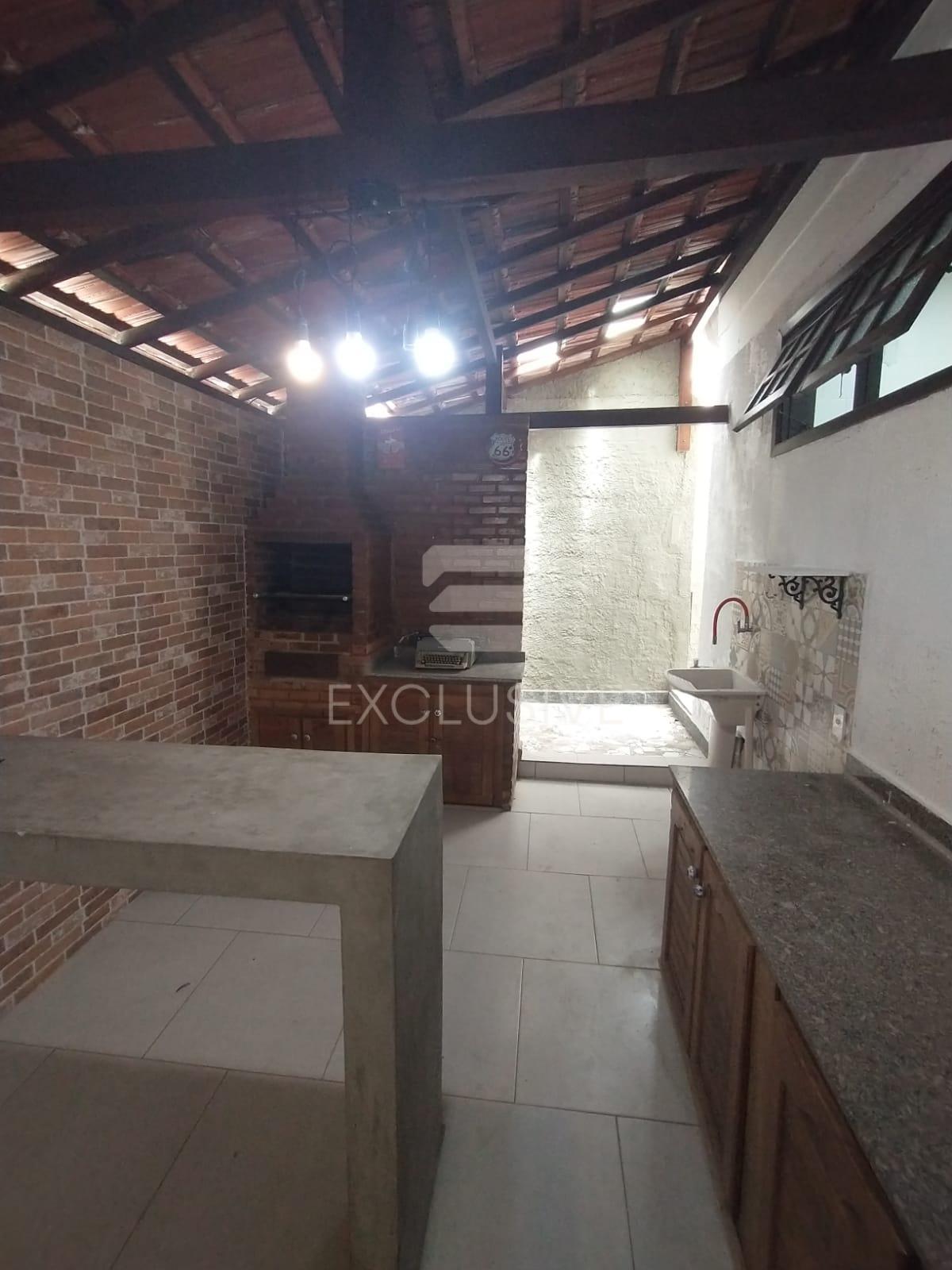 Casa com 3 dormit&oacute;rios &agrave; venda, 98 m&sup2; por R$ 680.000 - C&ocirc;nego - Nova Friburgo - RJ  Nova Friburgo - 