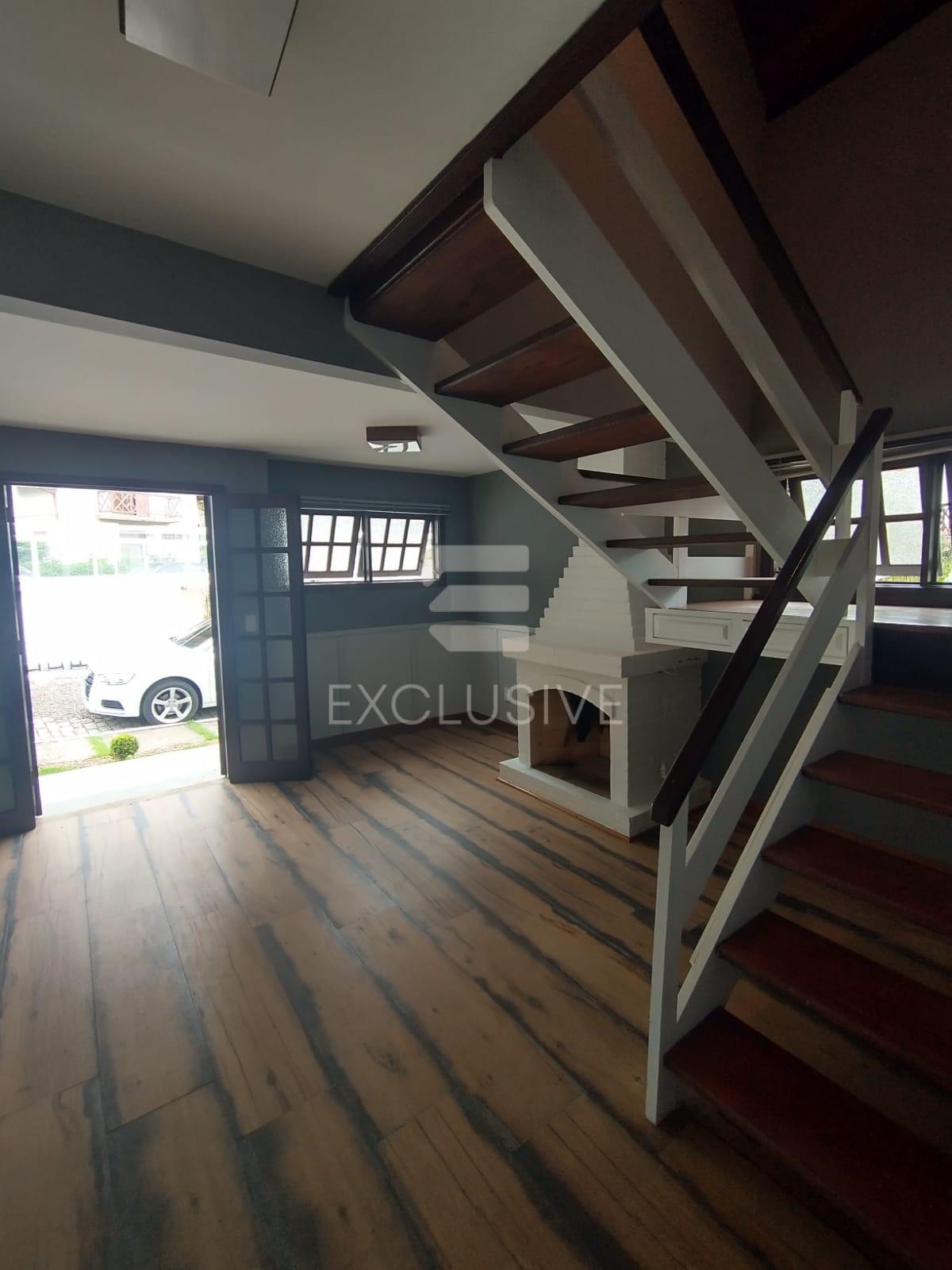 Casa com 3 dormit&oacute;rios &agrave; venda, 98 m&sup2; por R$ 680.000 - C&ocirc;nego - Nova Friburgo - RJ  Nova Friburgo - 