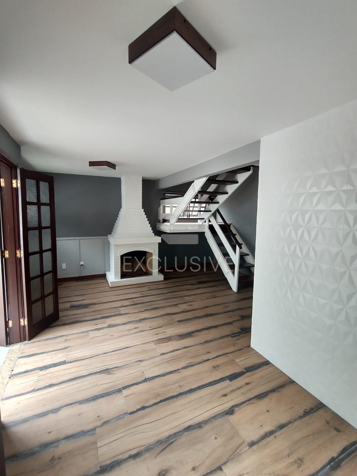 Casa com 3 dormit&oacute;rios &agrave; venda, 98 m&sup2; por R$ 680.000 - C&ocirc;nego - Nova Friburgo - RJ  Nova Friburgo - 