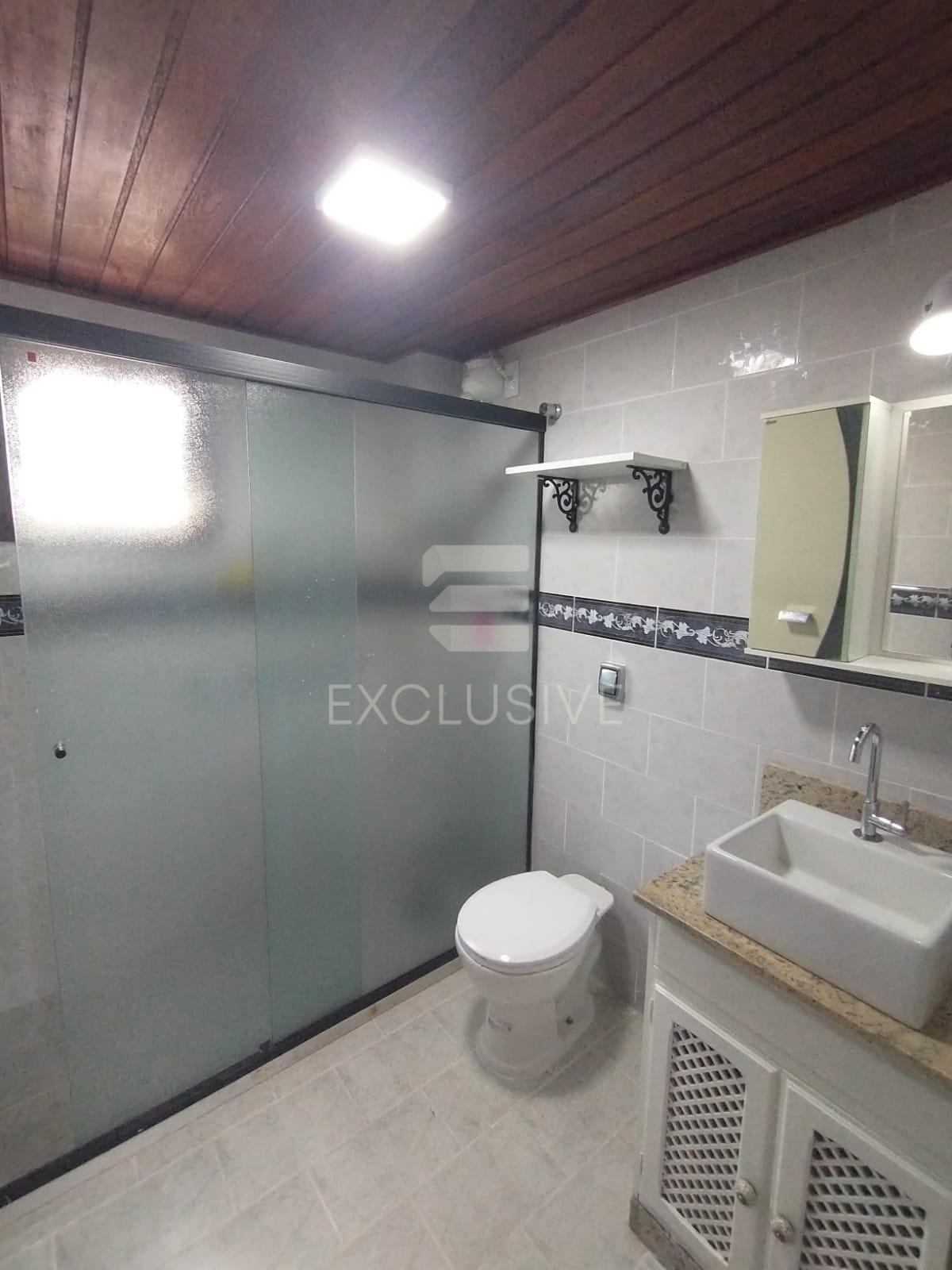 Casa com 3 dormit&oacute;rios &agrave; venda, 98 m&sup2; por R$ 680.000 - C&ocirc;nego - Nova Friburgo - RJ  Nova Friburgo - 