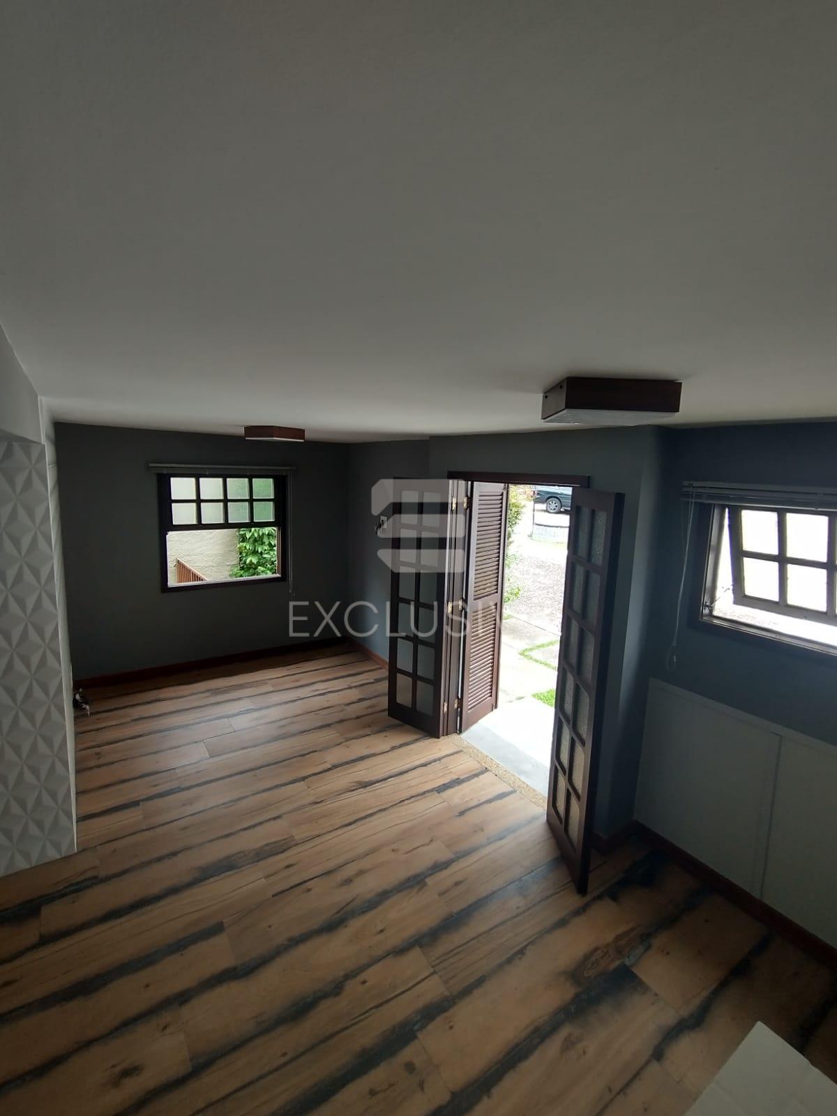 Casa com 3 dormit&oacute;rios &agrave; venda, 98 m&sup2; por R$ 680.000 - C&ocirc;nego - Nova Friburgo - RJ  Nova Friburgo - 