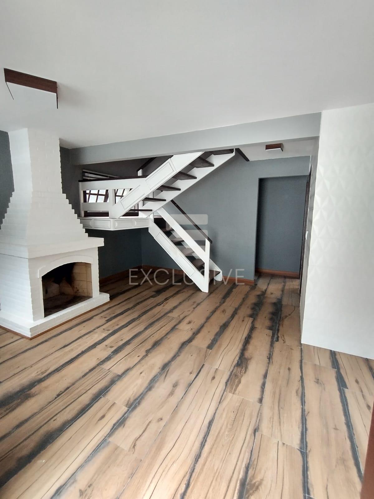 Casa com 3 dormit&oacute;rios &agrave; venda, 98 m&sup2; por R$ 680.000 - C&ocirc;nego - Nova Friburgo - RJ  Nova Friburgo - 