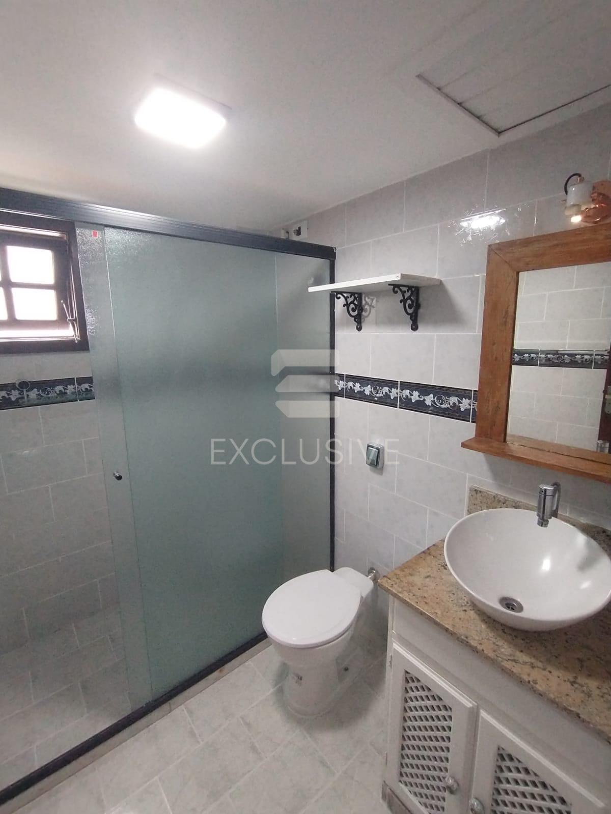 Casa com 3 dormit&oacute;rios &agrave; venda, 98 m&sup2; por R$ 680.000 - C&ocirc;nego - Nova Friburgo - RJ  Nova Friburgo - 