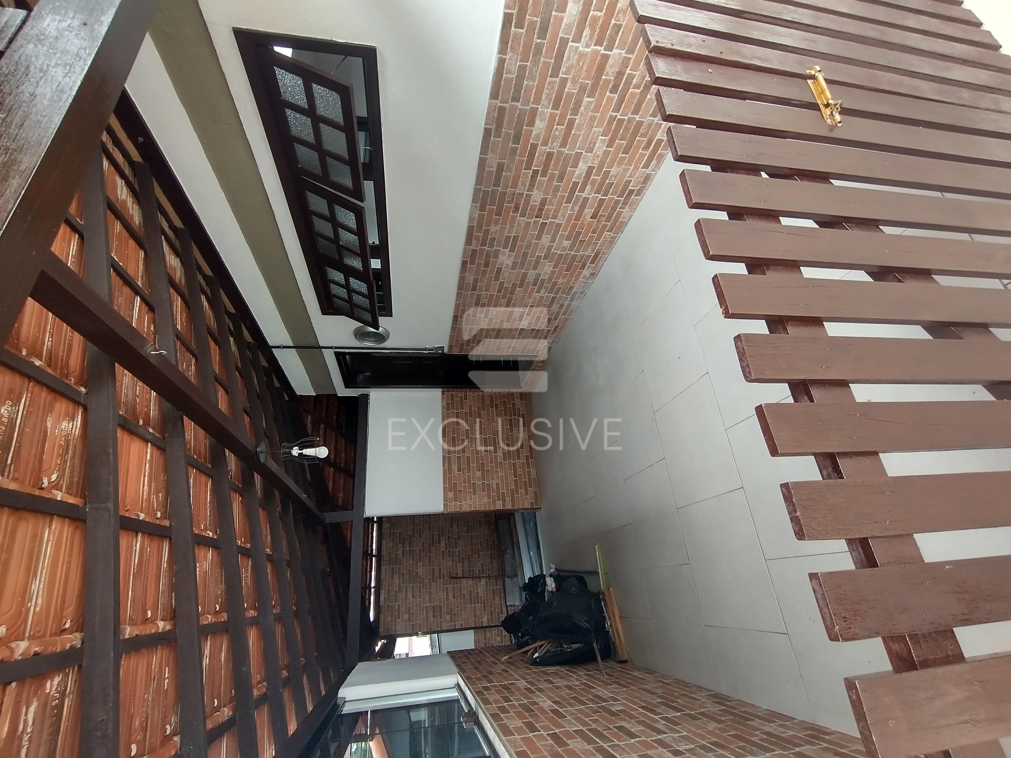 Casa com 3 dormit&oacute;rios &agrave; venda, 98 m&sup2; por R$ 680.000 - C&ocirc;nego - Nova Friburgo - RJ  Nova Friburgo - 
