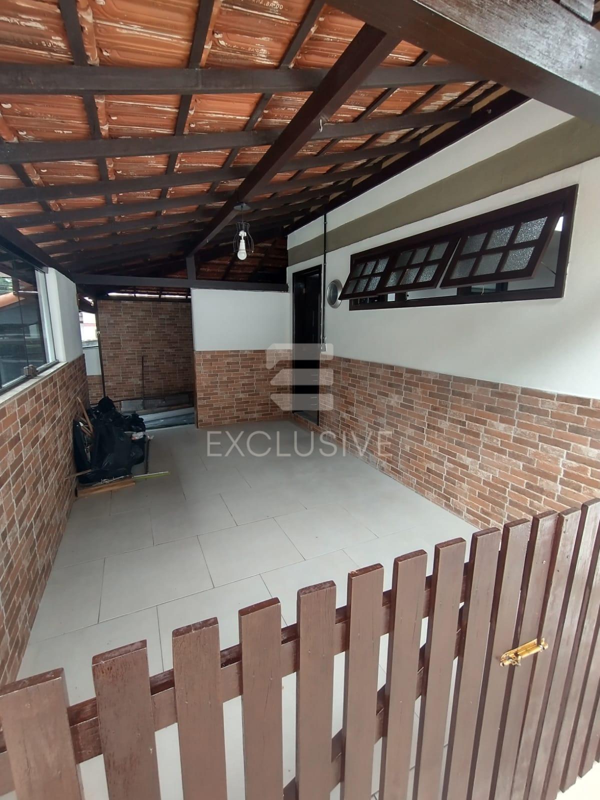Casa com 3 dormit&oacute;rios &agrave; venda, 98 m&sup2; por R$ 680.000 - C&ocirc;nego - Nova Friburgo - RJ  Nova Friburgo - 