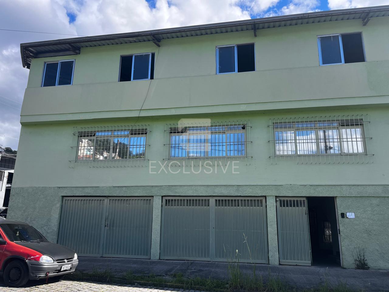 EXCELENTE GALP&Atilde;O AMPLO COM TODA INFRAESTRUTURA PARA LOCA&Ccedil;&Atilde;O - NOVA FRIBURGO Rua Rosa Pinheiro Nova Friburgo - 