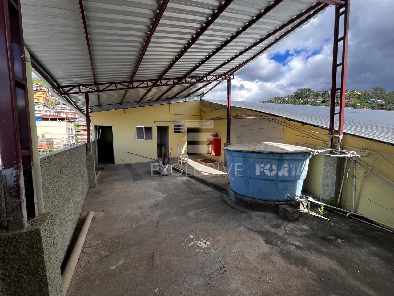 EXCELENTE GALP&Atilde;O AMPLO COM TODA INFRAESTRUTURA PARA LOCA&Ccedil;&Atilde;O - NOVA FRIBURGO Rua Rosa Pinheiro Nova Friburgo - 