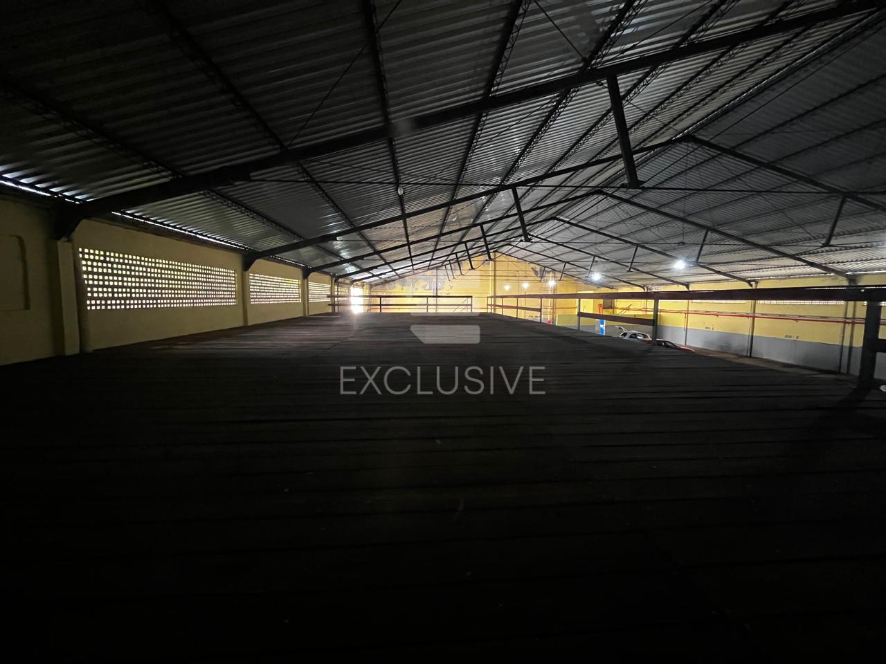 EXCELENTE GALP&Atilde;O AMPLO COM TODA INFRAESTRUTURA PARA LOCA&Ccedil;&Atilde;O - NOVA FRIBURGO Rua Rosa Pinheiro Nova Friburgo - 