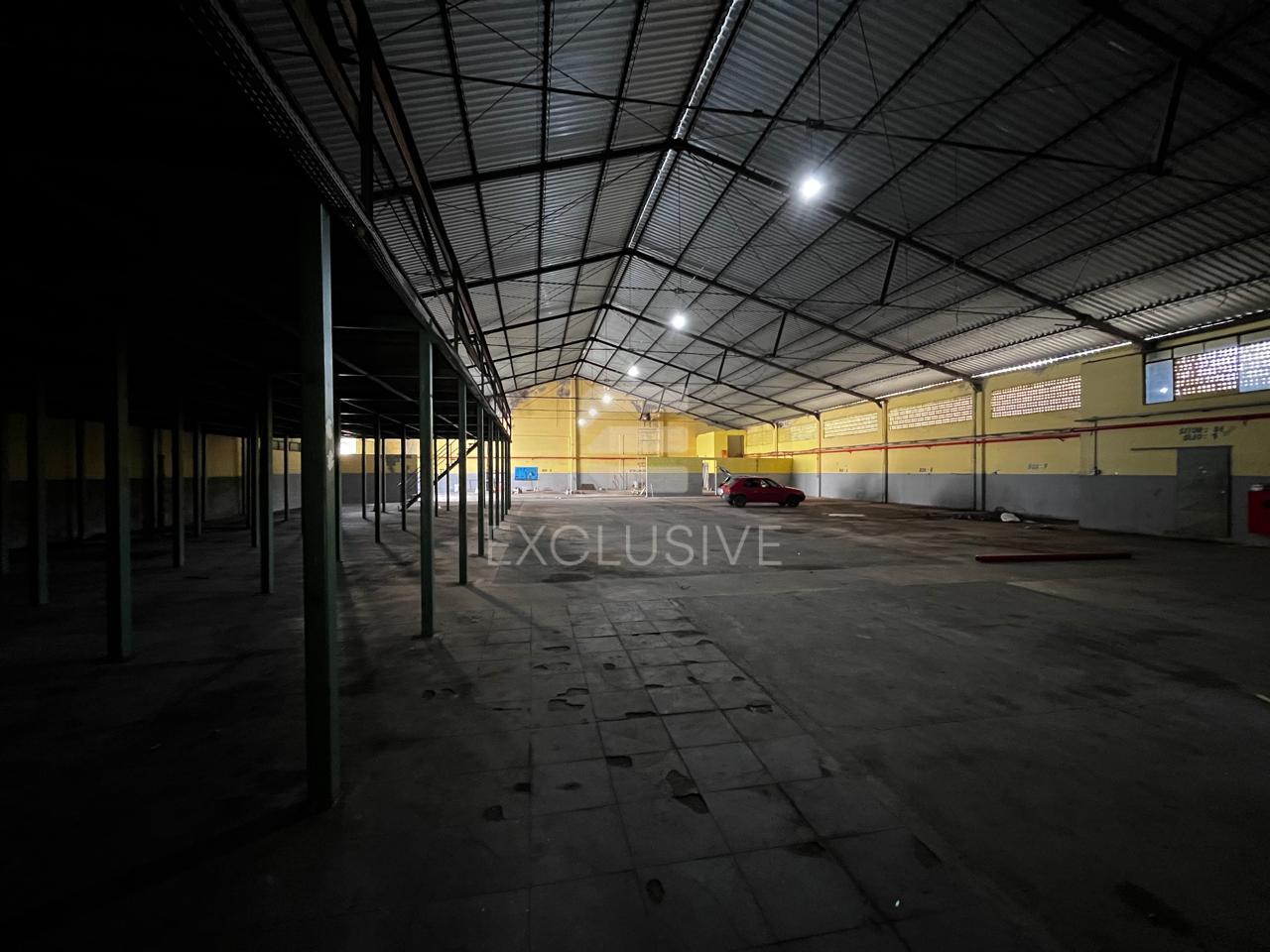 EXCELENTE GALP&Atilde;O AMPLO COM TODA INFRAESTRUTURA PARA LOCA&Ccedil;&Atilde;O - NOVA FRIBURGO Rua Rosa Pinheiro Nova Friburgo - 