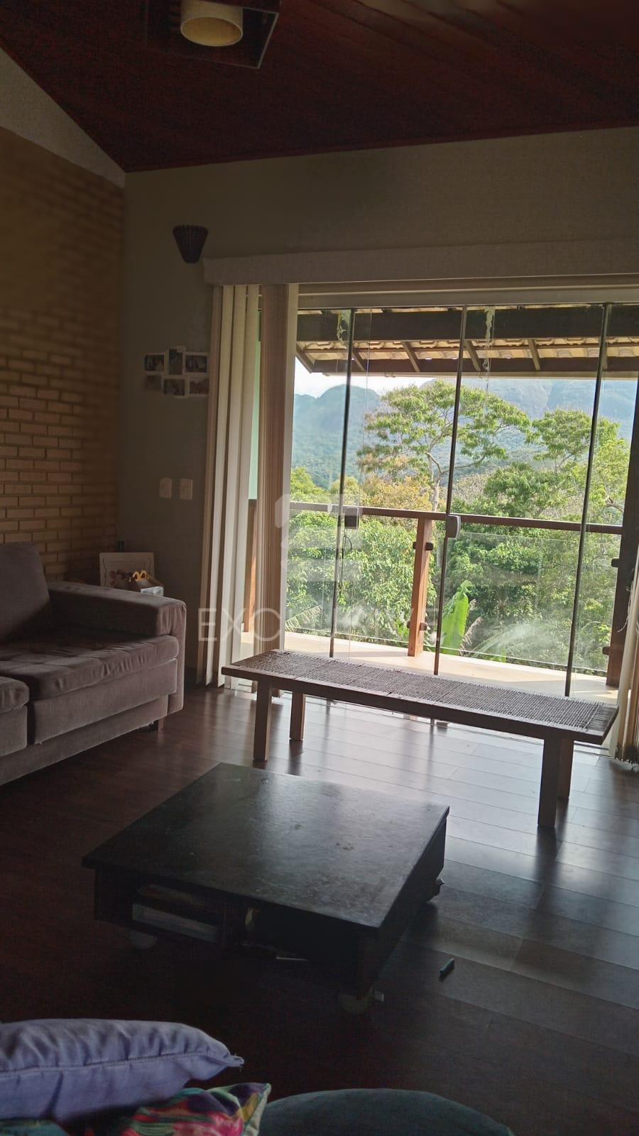 EXCELENTE CASA PARA LOCA&Ccedil;&Atilde;O R$5.500,00 - PARQUE SANTA ELISA - NOVA FRIBURGO Rua Luterbak Nova Friburgo - 