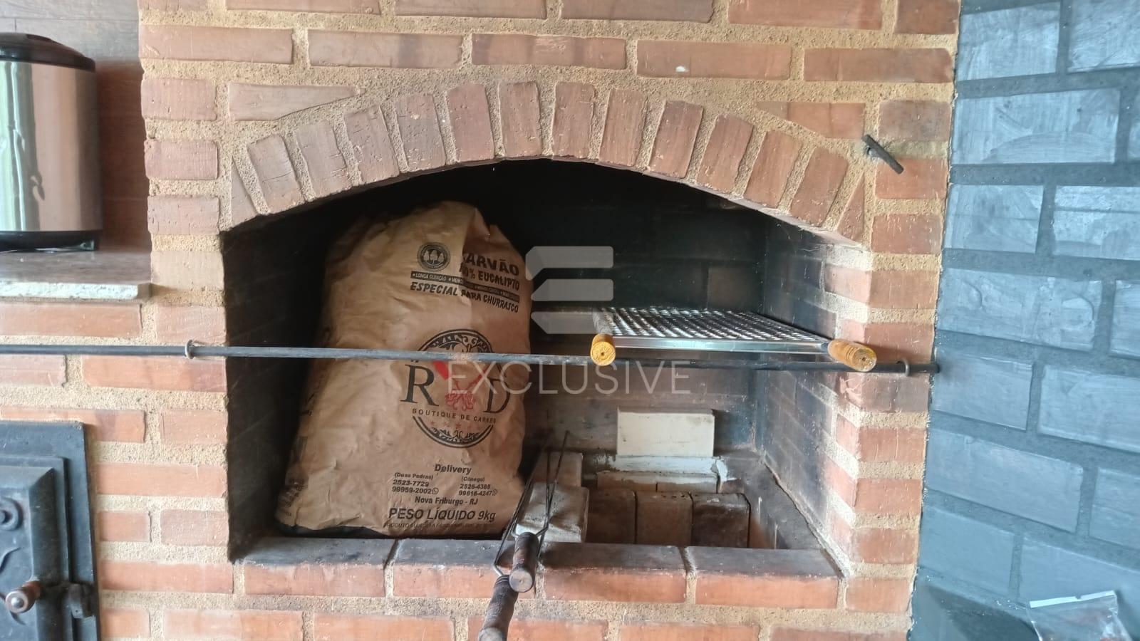 EXCELENTE CASA PARA LOCA&Ccedil;&Atilde;O R$5.500,00 - PARQUE SANTA ELISA - NOVA FRIBURGO Rua Luterbak Nova Friburgo - 