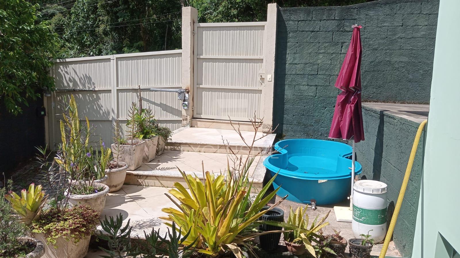 EXCELENTE CASA PARA LOCA&Ccedil;&Atilde;O R$5.500,00 - PARQUE SANTA ELISA - NOVA FRIBURGO Rua Luterbak Nova Friburgo - 