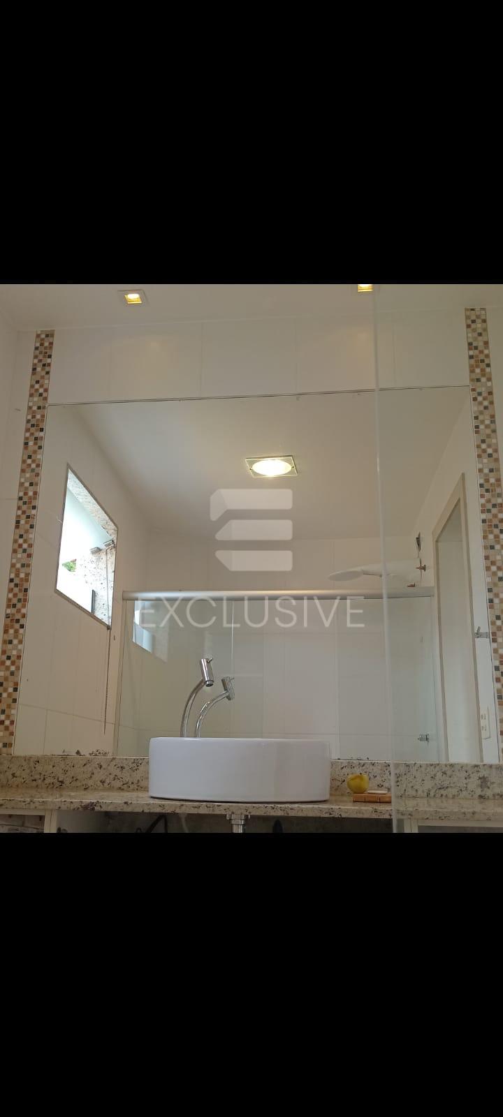 EXCELENTE CASA PARA LOCA&Ccedil;&Atilde;O R$5.500,00 - PARQUE SANTA ELISA - NOVA FRIBURGO Rua Luterbak Nova Friburgo - 