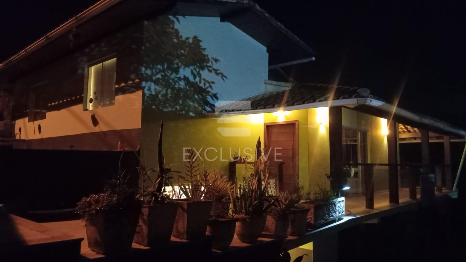 EXCELENTE CASA PARA LOCA&Ccedil;&Atilde;O R$5.500,00 - PARQUE SANTA ELISA - NOVA FRIBURGO Rua Luterbak Nova Friburgo - 