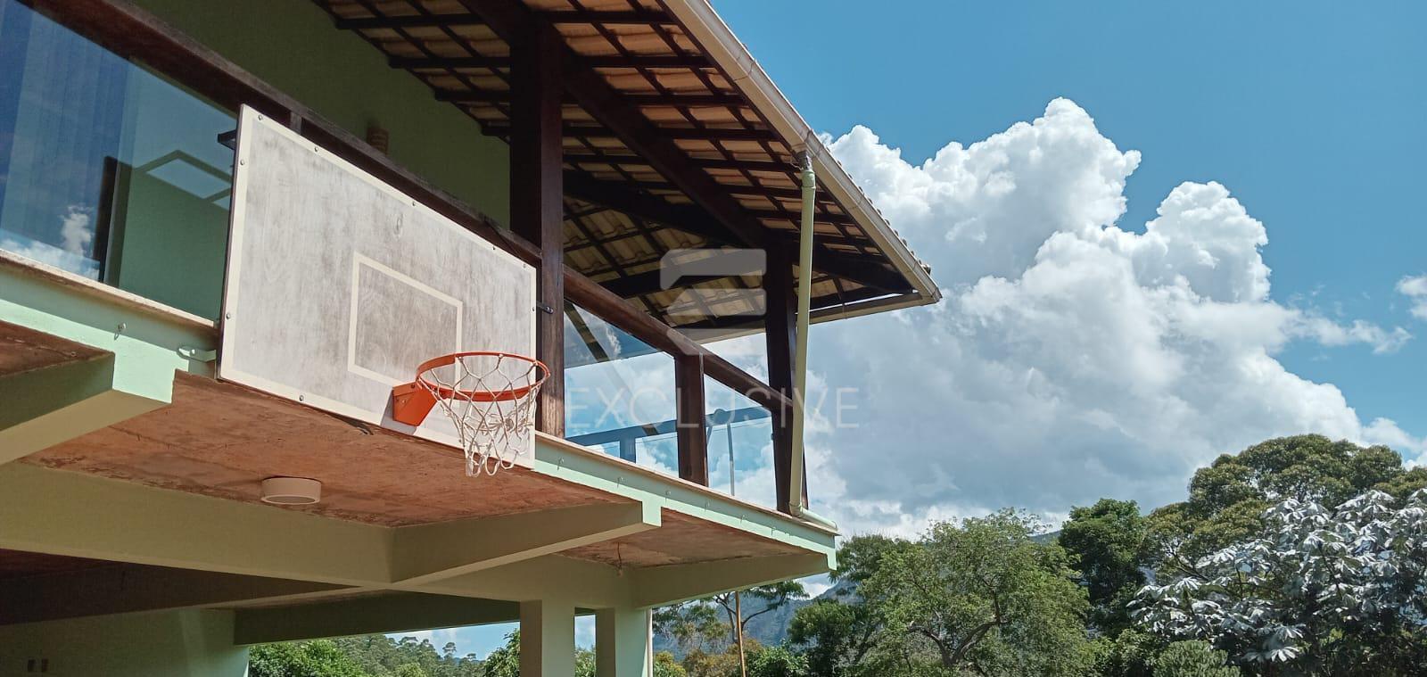 EXCELENTE CASA PARA LOCA&Ccedil;&Atilde;O R$5.500,00 - PARQUE SANTA ELISA - NOVA FRIBURGO Rua Luterbak Nova Friburgo - 