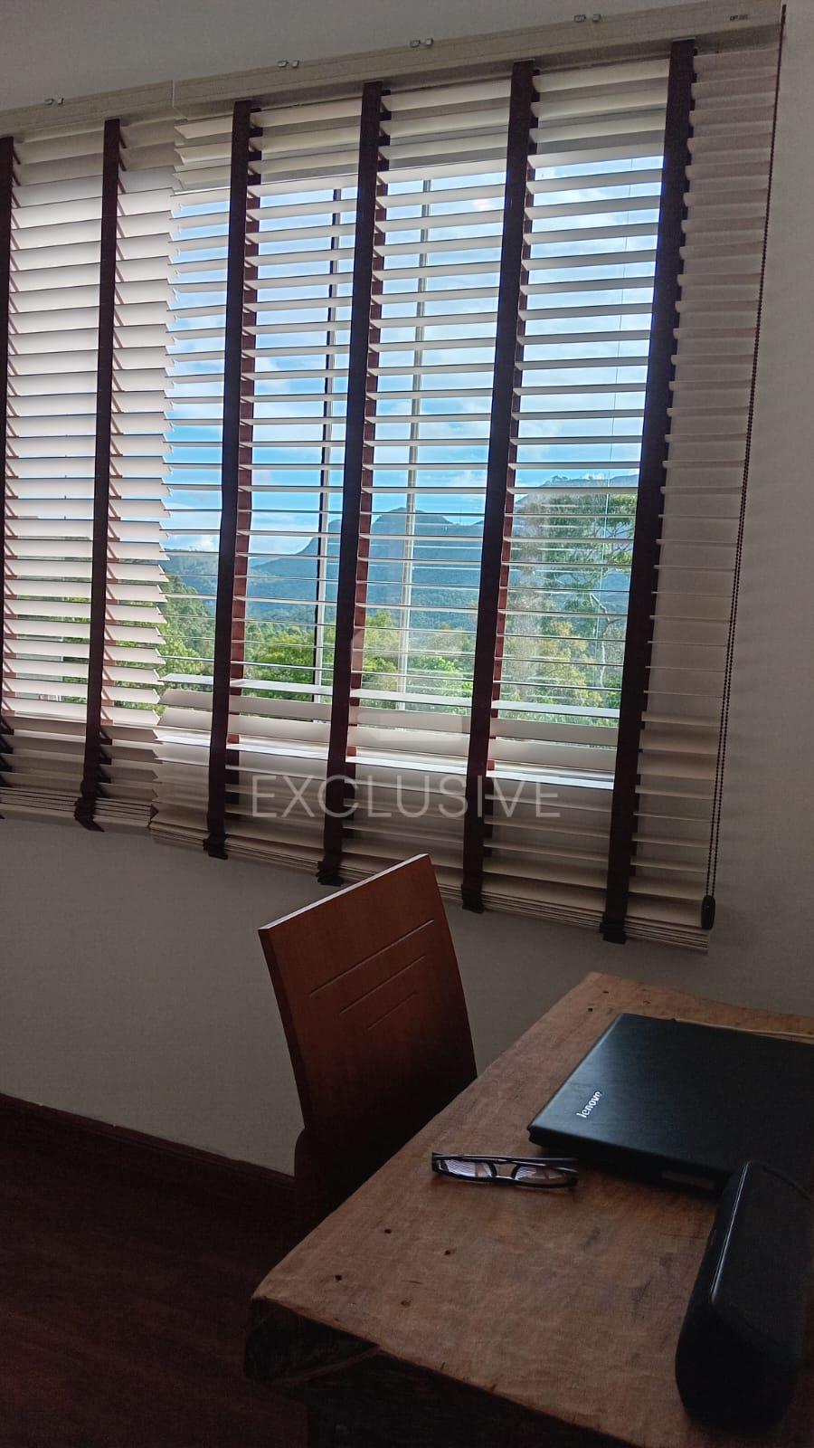 EXCELENTE CASA PARA LOCA&Ccedil;&Atilde;O R$5.500,00 - PARQUE SANTA ELISA - NOVA FRIBURGO Rua Luterbak Nova Friburgo - 