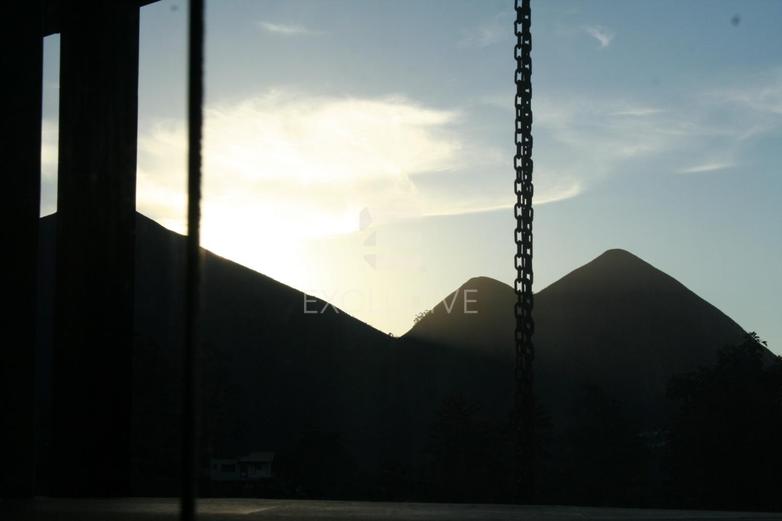 EXCELENTE CASA PARA LOCA&Ccedil;&Atilde;O R$5.500,00 - PARQUE SANTA ELISA - NOVA FRIBURGO Rua Luterbak Nova Friburgo - 