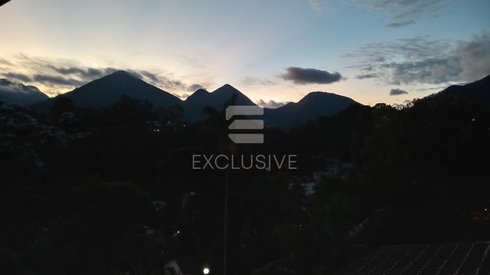 EXCELENTE CASA PARA LOCA&Ccedil;&Atilde;O R$5.500,00 - PARQUE SANTA ELISA - NOVA FRIBURGO Rua Luterbak Nova Friburgo - 