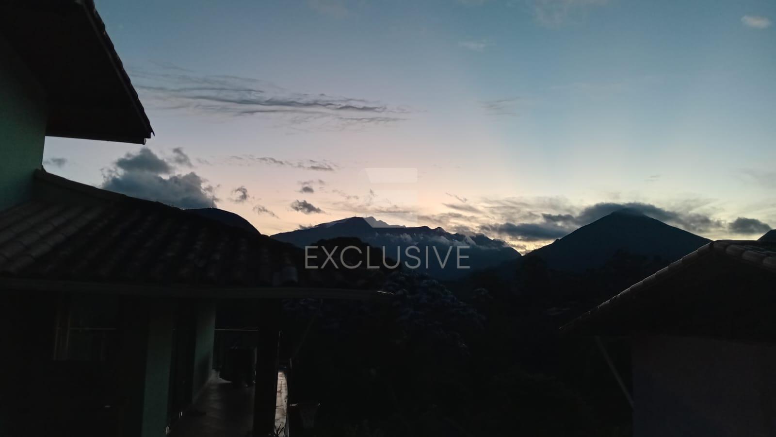 EXCELENTE CASA PARA LOCA&Ccedil;&Atilde;O R$5.500,00 - PARQUE SANTA ELISA - NOVA FRIBURGO Rua Luterbak Nova Friburgo - 