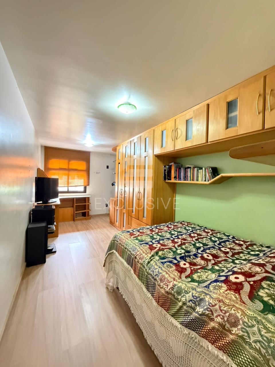 Cobertura com 4 dormit&oacute;rios &agrave; venda, 364 m&sup2; por R$ 1.300.000,00 - Centro -  Nova Friburgo Rua Augusto Spinelli Nova Friburgo - 